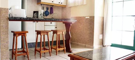 Apartamentos Acuario Sol | Kanarya Adaları - Las Palmas - Tias