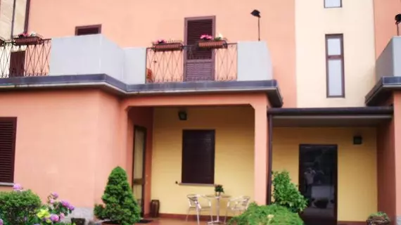 B&B L'Olimpo | Lombardy - Bergamo - Bergamo (ve civarı) - Bergamo