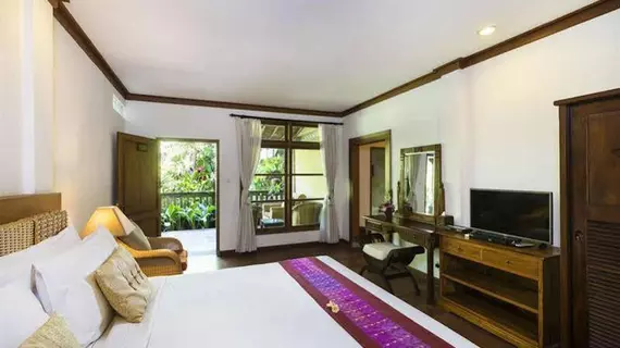 Adi Jaya Cottages | Bali - Ubud - Ubud Kent Merkezi