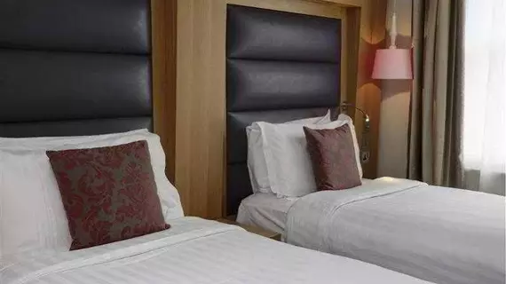 ibis Styles London Gloucester Road Hotel | Londra (ve civarı) - Royal Borough of Kensington and Chelsea