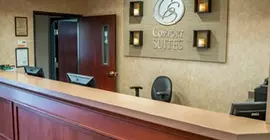 Comfort Suites Southwest Lakewood | Kolorado - Denver (ve civarı) - Lakewood