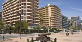 Hotel Angela | Andalucia - Malaga İli - Fuengirola