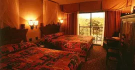 Disney's Animal Kingdom Lodge | Florida - Orlando (ve civarı) - Lake Buena Vista - Bay Lake