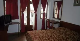 Hotel Boutique Casa San Martin | Lima (bölge) - Lima Province - Lima (ve civarı) - Lima - Miraflores