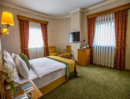 Usta Park Hotel | Trabzon - Trabzon Şehir Merkezi