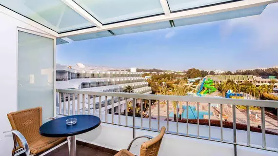 Atlas Amadil Beach Aqua Sun | Agadir - Agadir Kent Merkezi