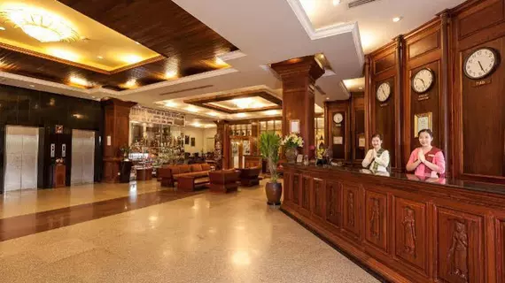 Angkor Paradise Hotel | Siem Reap (ili) - Siem Reap