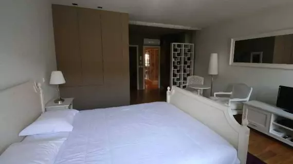 Gustavo Eiffel Apartments | Norte - Porto Bölgesi - Porto - Centro / Baixa