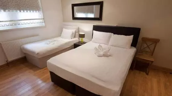 274 Suites | Londra (ve civarı) - Camden - West Hampstead