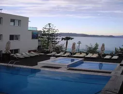 Bristol Sea View Apartments | Ege Adaları - İstanköy