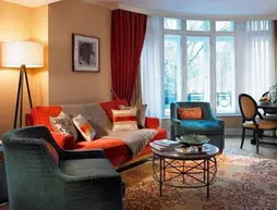 London Marriott Hotel Park Lane | Londra (ve civarı) - City of Westminster - Mayfair