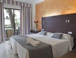 Flacalco Suites | Balearic Adaları - Mayorka Adası - Capdepera - Cala Ratjada