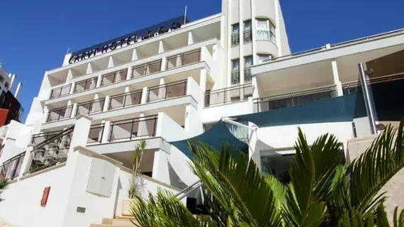 Carvi Beach Hotel | Algarve - Faro Bölgesi - Lagos