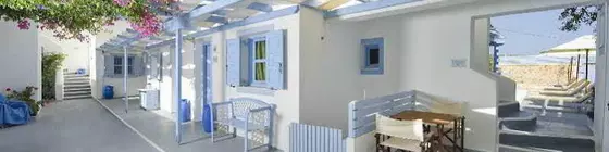 Amelie Santorini Hotel | Ege Adaları - Santorini