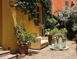 Hotel Porta San Mamolo | Emilia-Romagna - Bolonya (vilayet) - Bologna - Santo Stefano