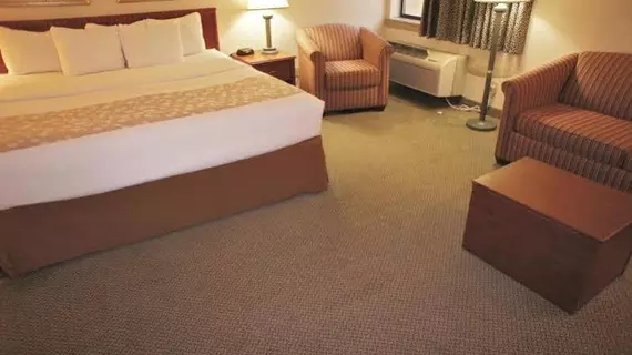 La Quinta Inn Indianapolis Airport Executive Drive | Indiana - Indianapolis (ve civarı) - Indianapolis