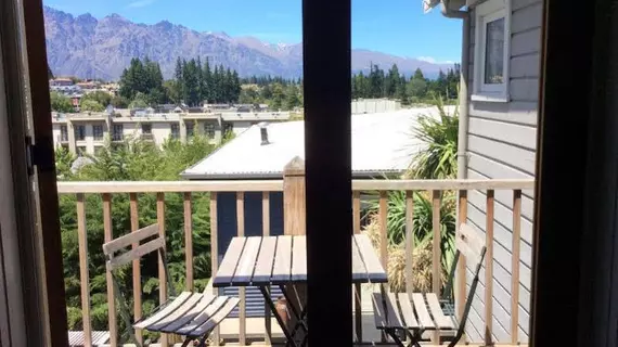 The Dairy Private Luxury Hotel | Otago - Queenstown (ve civarı) - Queenstown