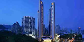 The Pavilion Hotel Shenzhen