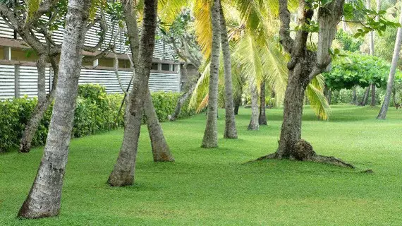 Palm Village Hotel | Gampaha Bölgesi - Uswetakeiyawa