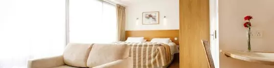 Presidential Serviced Apartments Marylebone | Londra (ve civarı) - City of Westminster - Marylebone