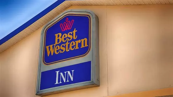 Best Western Inn | Alabama - Clanton