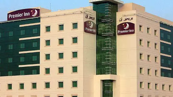 Premier Inn Dubai Silicon Oasis | Dubai - Dubai