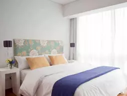 Polo Suites by Hollywood | Buenos Aires (ili) - Buenos Aires (ve civarı) - Buenos Aires - Palermo