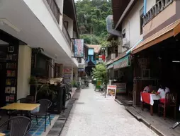 Kinnaree House Phi Phi | Krabi İli - Ko Phi Phi