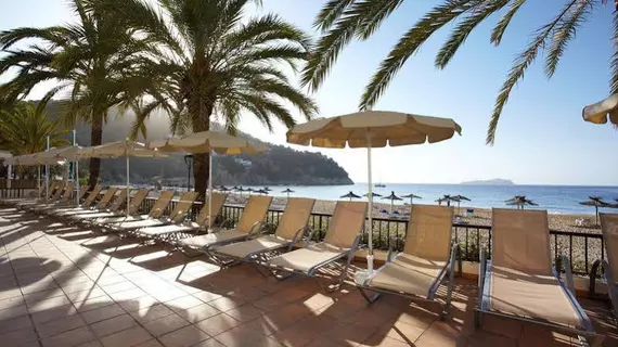 Grupotel Imperio Playa | Balearic Adaları - İbiza Adası - Sant Joan de Labritja - Cala Sant Vicente