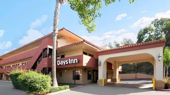 Days Inn Encinitas - Legoland Moonlight Beach | Kaliforniya - San Diego County - San Diego Sahili