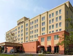 Hotel Executive Suites | New Jersey - Newark (ve civarı) - Carteret