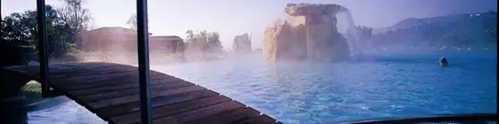 Adler Thermae Spa & Relax Resort | Toskana - Siena (vilayet) - San Quirico d'Orcia