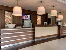 Park Inn by Radisson Papenburg | Aşağı Saksonya - Emsland - Papenburg