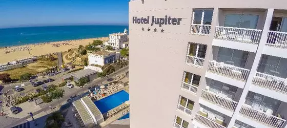 Jupiter Algarve | Algarve - Faro Bölgesi - Portimao - Praia da Rocha