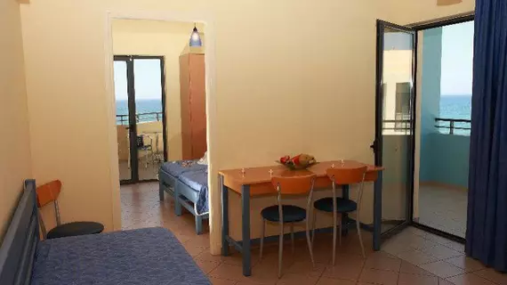 Medusa Apartments | Girit Adası - Rethimnon (bölge) - Rethimnon