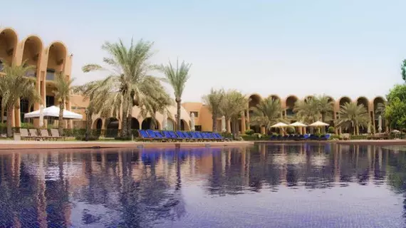 Golden Tulip Al Jazira Hotel & Resort | Abu Dabi - Ghantoot