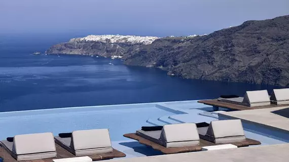 Cavo Tagoo Santorini | Ege Adaları - Santorini