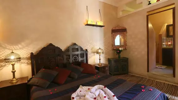 Riad Sidi Mimoune | Marakeş (ve civarı) - Marrakech - Mechouar Kasbah - Mechouar-Kasbah