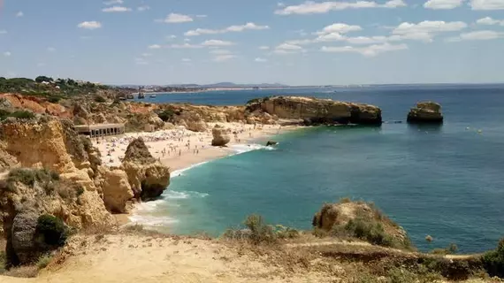 Ponta Grande Resort | Algarve - Faro Bölgesi - Albufeira