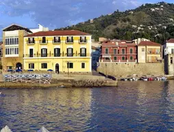 Hotel Villa Sirio | Campania - Salerno (il) - Castellabate - Santa Maria di Castellabate