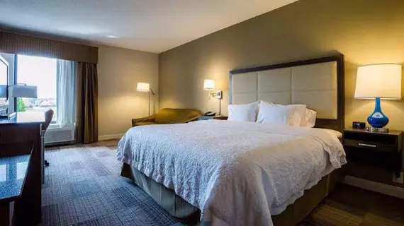 Hampton Inn Somerset | Kentucky - Somerset