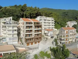 Aparthotel Aria | Budva