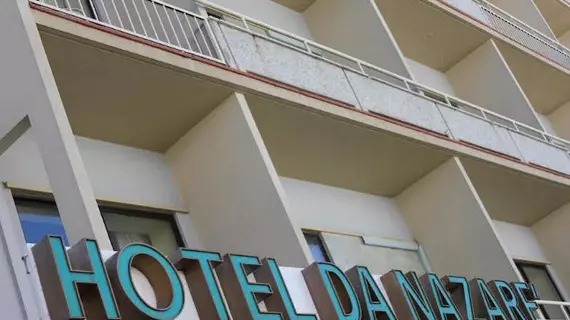 Hotel Da Nazare | Centro - Leiria Bölgesi - Nazare