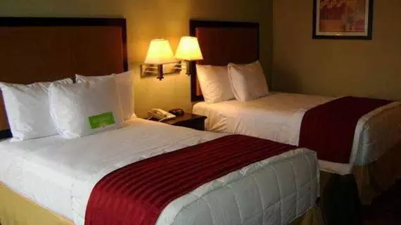 La Quinta Inn & Suites Memphis Airport Graceland | Tennessee - Memphis (ve civarı) - Memphis