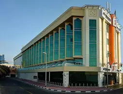 Al Khoory Executive Hotel, Al Wasl | Dubai - Dubai