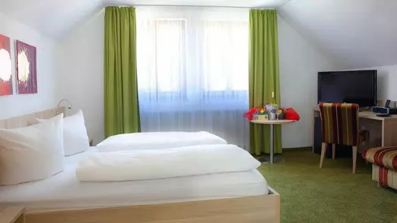 Hotel Gasthof Ochsen | Baden-Wuerttemberg - Kisslegg