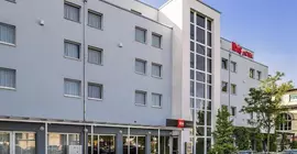 Ibis Winterthur City | Zürih Kantonu - Winterthur District - Winterthur