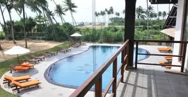 Kamili Beach Villa | Kalutara Bölgesi - Wadduwa