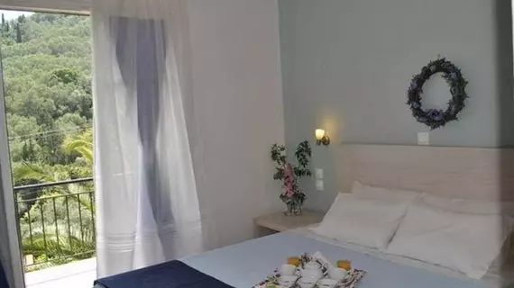 Hotel Helios Splendid | İyon Adaları - Korfu - Korakádes