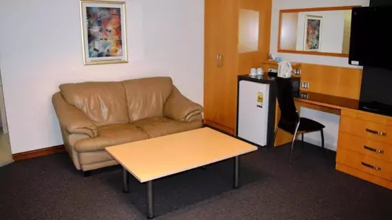 Comfort Inn Bel Eyre | Batı Avustralya - Perth (ve civarı) - Belmont